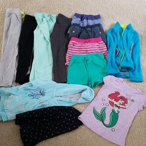 Girls bundle